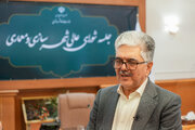 ببینید | جلسه شورای عالی شهرسازی و معماری ایران
