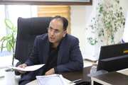 جلسه ملاقات با مدیرکل راه و شهرسازی استان البرز