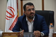 ببینید| دومین جلسه کارگروه امور زیربنایی استان سمنان