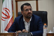 ببینید| دومین جلسه کارگروه امور زیربنایی استان سمنان