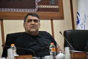 جلسه کمیسیون ماده شهرهای استان سمنان