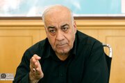 ببینید | نشست مدیرعامل شرکت ساخت و توسعه زیربناهای حمل‌ونقل کشور با نماینده مردم ایلام، ایوان، شیروان، چرداول، ملکشاهی و مهران در مجلس شورای اسلامی