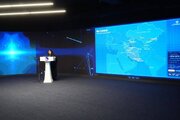 ببینید|نشست مشترک وزیر راه و‌شهرسازی با نورلان سورانبایف، وزیر حمل‌ونقل قزاقستان