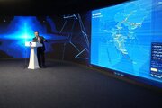 ببینید|نشست مشترک وزیر راه و‌شهرسازی با نورلان سورانبایف، وزیر حمل‌ونقل قزاقستان