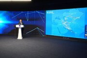 ببینید|نشست مشترک وزیر راه و‌شهرسازی با نورلان سورانبایف، وزیر حمل‌ونقل قزاقستان