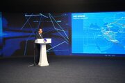 ببینید|نشست مشترک وزیر راه و‌شهرسازی با نورلان سورانبایف، وزیر حمل‌ونقل قزاقستان