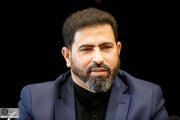 ببینید | نشست مدیرعامل شرکت ساخت و توسعه زیربناهای حمل‌ونقل کشور و نماینده مردم شوش در مجلس شورای اسلامی