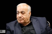 ببینید | نشست مدیرعامل شرکت ساخت و توسعه زیربناهای حمل‌ونقل کشور و نماینده مردم شوش در مجلس شورای اسلامی
