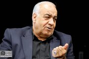 ببینید | نشست مدیرعامل شرکت ساخت و توسعه زیربناهای حمل‌ونقل کشور و نماینده مردم شوش در مجلس شورای اسلامی