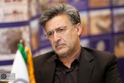 ببینید | جلسه‌ مدیرعامل شرکت ساخت و توسعه زیربناهای حمل‌ونقل کشور با نماینده مردم تویسرکان در مجلس شورای اسلامی