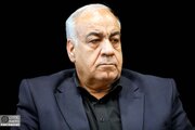 ببینید | جلسه‌ مدیرعامل شرکت ساخت و توسعه زیربناهای حمل‌ونقل کشور با نماینده مردم تویسرکان در مجلس شورای اسلامی
