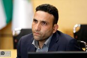 ببینید | جلسه‌ مدیرعامل شرکت ساخت و توسعه زیربناهای حمل‌ونقل کشور با نماینده مردم تویسرکان در مجلس شورای اسلامی