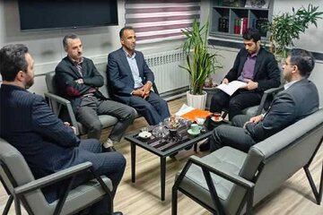 تأکید بر هم‌افزایی راه و شهرسازی و بنیاد شهید گیلان در حل مطالبات ایثارگران