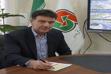 شتاب‌گیری عملیات بهسازی در آزادراه تبریز - زنجان/ اکیپ چهارم به پروژه اضافه شد