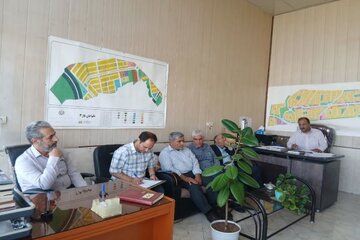 عدم نصب نرخ‌نامه مصوب اتحادیه مهم‌ترین تخلف مشاوران املاک زنجان در بازرسی‌های مشترک