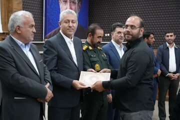 تخصیص زمین به ۲۶۰۰ خانوار طرح جوانی جمعیت در آذربایجان‌غربی