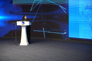 ببینید|نشست مشترک وزیر راه و‌شهرسازی با نورلان سورانبایف، وزیر حمل‌ونقل قزاقستان