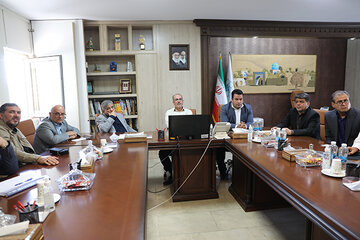 ساماندهی شهرک جوانان تبریز