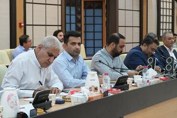 روابط عمومی راهداری بوشهر به عنوان هیات رئیسه روابط عمومی های استان انتخاب شد