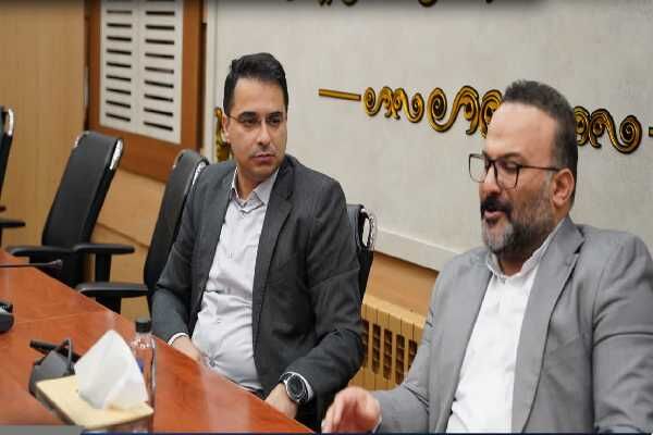 نشست تخصصی با محوریت حل مشکلات ثبتی