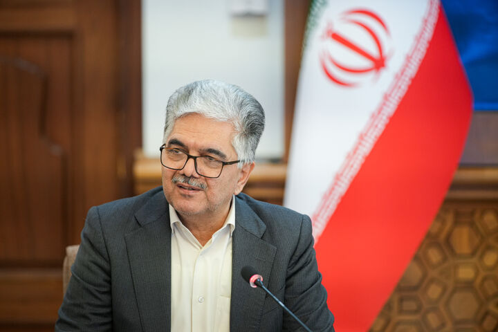 مخالفت با افزایش تراکم ساختمانی در منطقه ۱ تهران