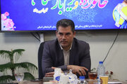تجلیل از بازنشستگان اداره کل راه و شهرسازی آذربایجان شرقی
