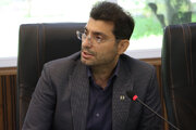 جلسه مشترک شورای هماهنگی روابط عمومی های راه و شهرسازی استان های آذربایجان شرقی و آذربایجان غربی