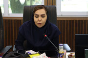 جلسه مشترک شورای هماهنگی روابط عمومی های راه و شهرسازی استان های آذربایجان شرقی و آذربایجان غربی