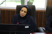جلسه مشترک شورای هماهنگی روابط عمومی های راه و شهرسازی استان های آذربایجان شرقی و آذربایجان غربی