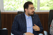 جلسه مشترک شورای هماهنگی روابط عمومی های راه و شهرسازی استان های آذربایجان شرقی و آذربایجان غربی