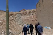 شرق سمنان