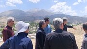شرق سمنان