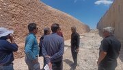 شرق سمنان