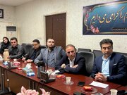 راه و شهرسازی گلستان