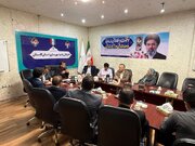 راه و شهرسازی گلستان