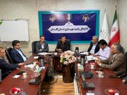 راه و شهرسازی گلستان