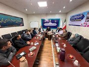 راه و شهرسازی گلستان