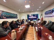 راه و شهرسازی گلستان