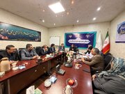 راه و شهرسازی گلستان