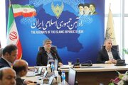 رونمایی از برنامه‌های راه‌آهن برای جهش در حمل‌ونقل ریلی/فرآیندهای تعمیر و نگهداری ناوگان اصلاح می‌شود