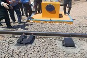 بومی‌سازی سامانه هوشمند تشخیص داغی چرخ و سرمحور؛ گام تازه راه‌آهن در ارتقای ایمنی شبکه ریلی