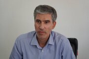 بازدید مجری کریدور بزرگراهی نوار ساحلی جنوب کشور از پروژه های راهسازی بوشهر
