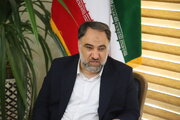 دیدار شهرداران کوهسار و کمال‌شهر با مدیرکل راه و شهرسازی البرز برای بررسی طرح‌های توسعه شهری