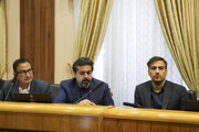 برگزاری دویست و سی و نهمین جلسه شورای مسکن استان