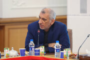 ببینید|نشست ستاد سوخت