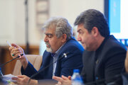 ببینید|نشست ستاد سوخت