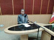 ببینید| پاسخگویی مدیرکل راه و شهرسازی به سئوالات شهروندان در برنامه رادیوو موج مثبت رادیو خوزستان