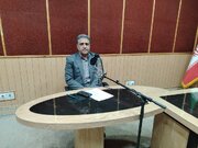 ببینید| پاسخگویی مدیرکل راه و شهرسازی به سئوالات شهروندان در برنامه رادیوو موج مثبت رادیو خوزستان