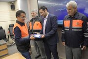 مازندران-نشست رابطین  روابط عمومی