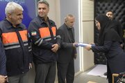 مازندران-نشست رابطین  روابط عمومی
